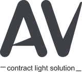 logo av contract light solutions